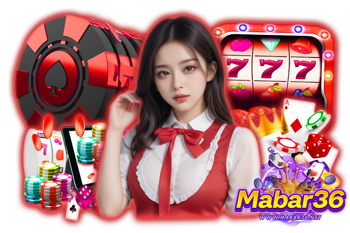 mabar36 wallet