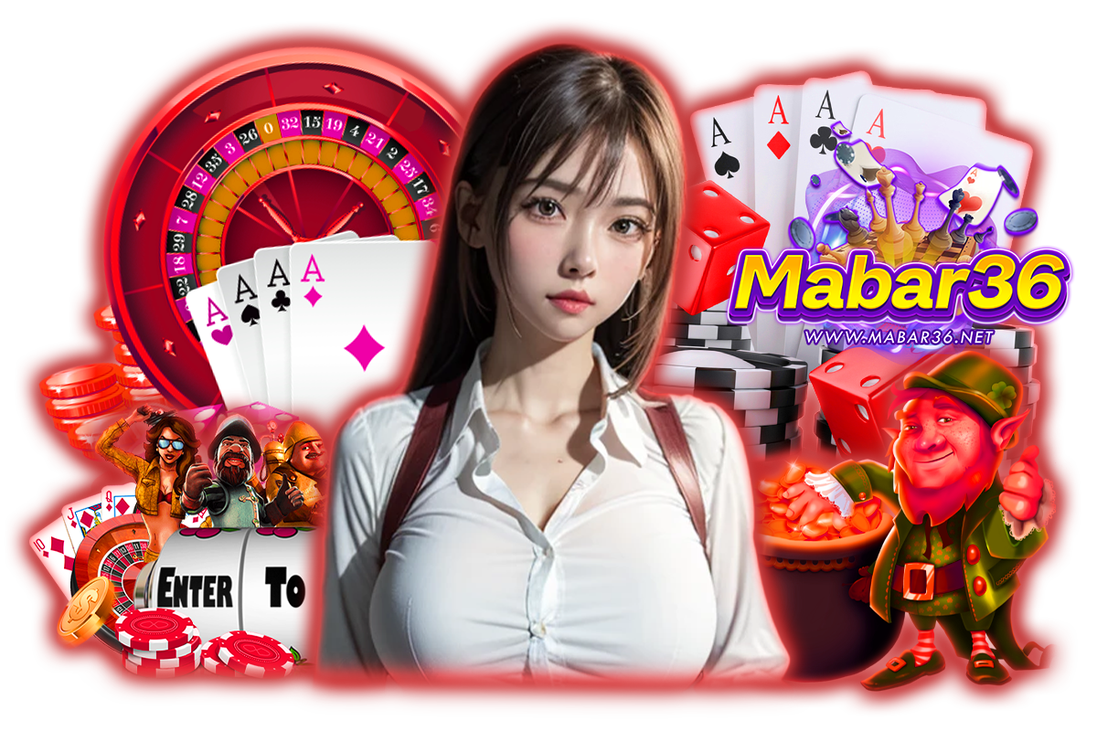 mabar36 ทางเข้า