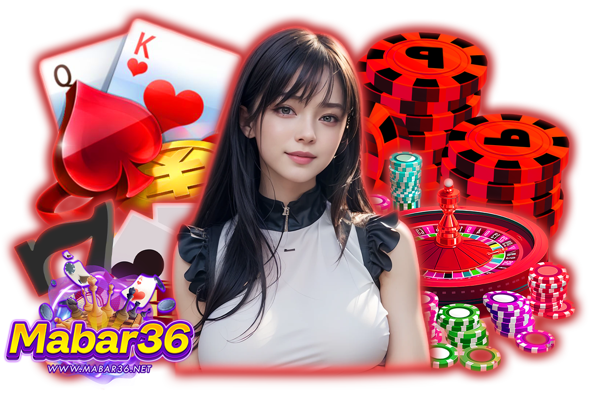 mabar36 เว็บตรง